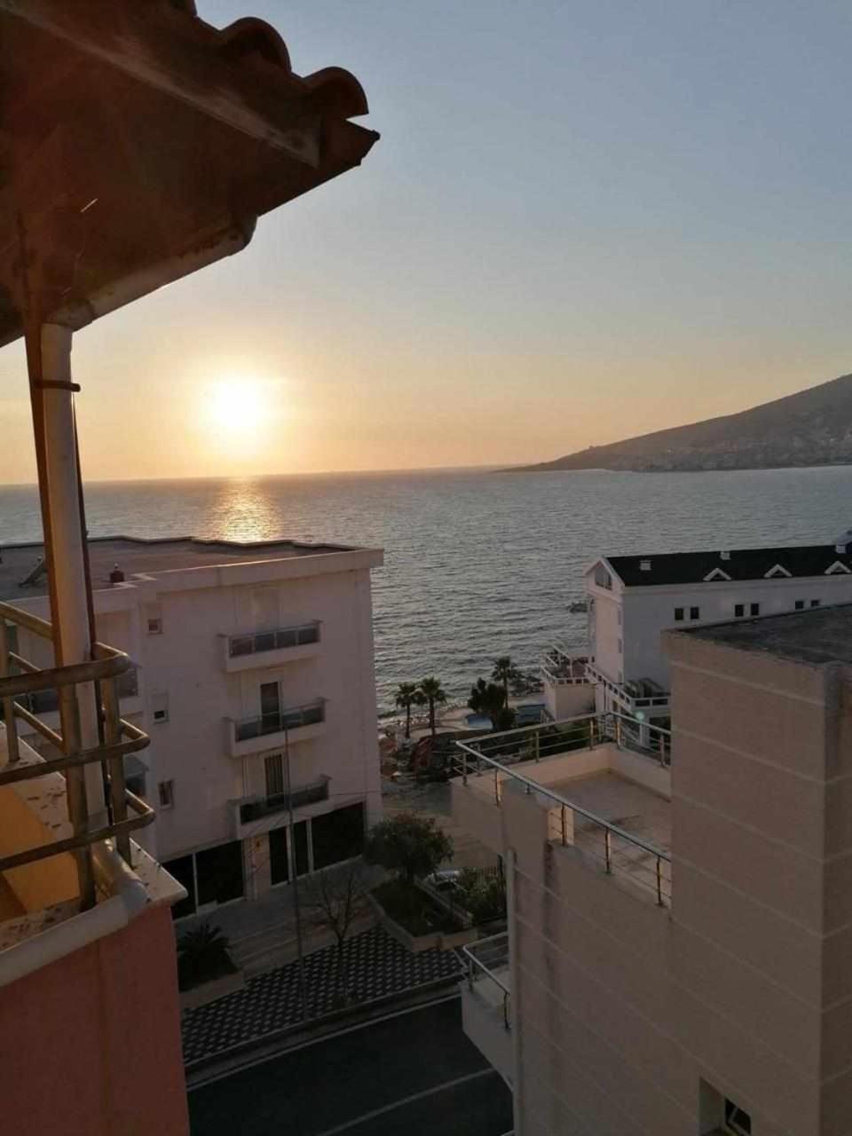 Marianna'S Luxury Apartment Sarandë Cameră foto