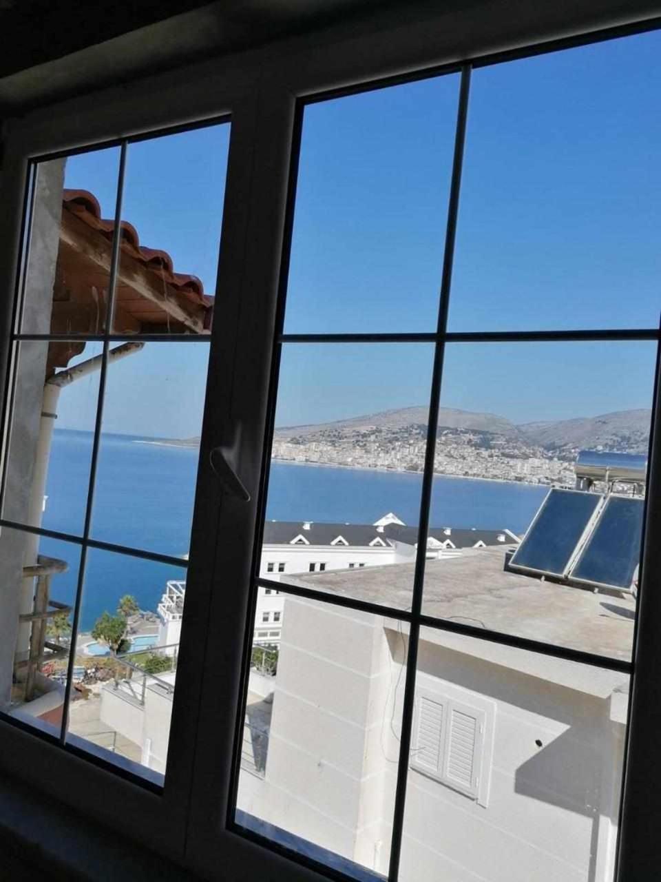 Marianna'S Luxury Apartment Sarandë Cameră foto