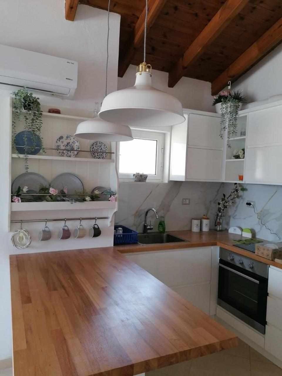 Marianna'S Luxury Apartment Sarandë Cameră foto