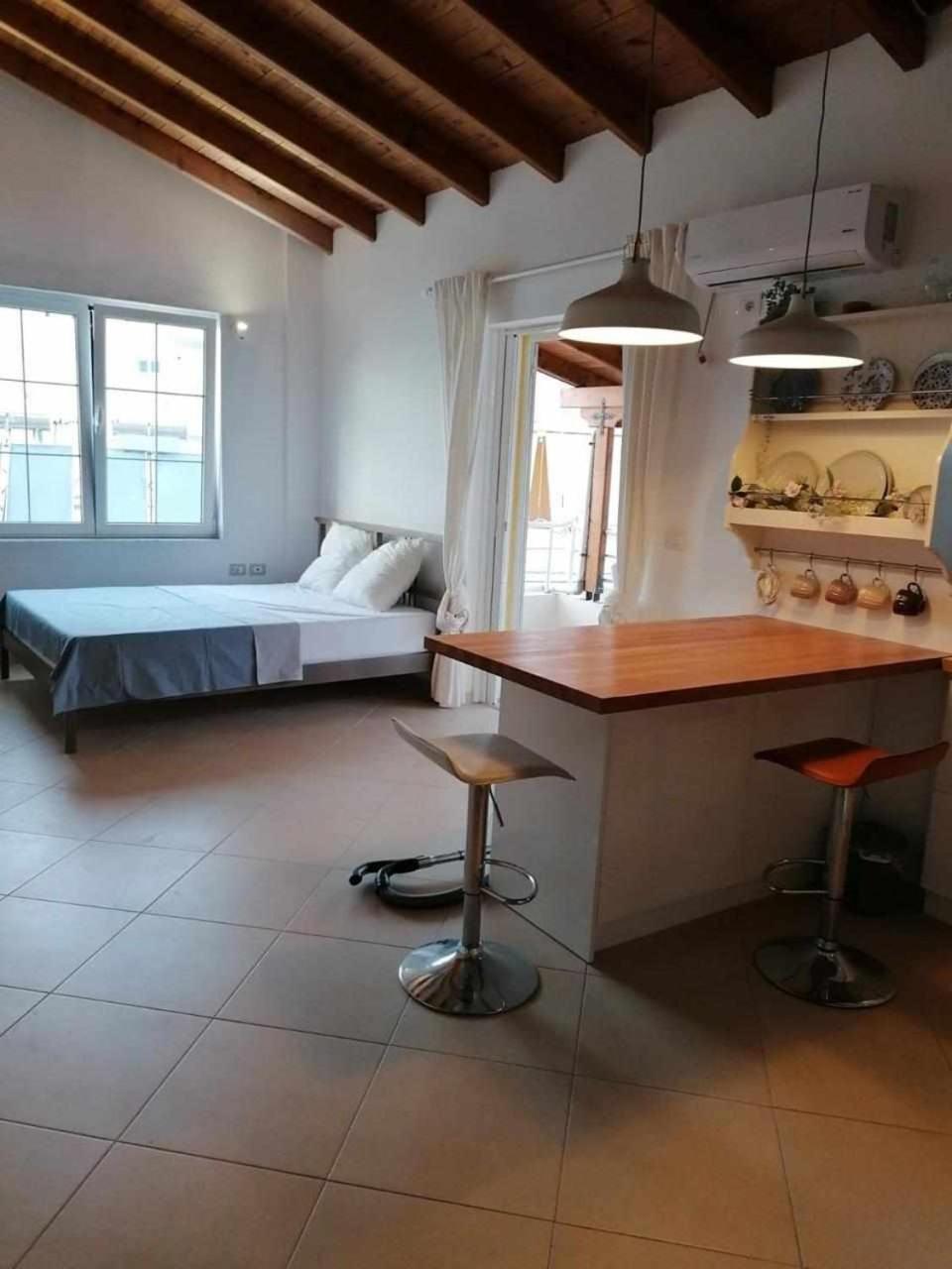 Marianna'S Luxury Apartment Sarandë Cameră foto